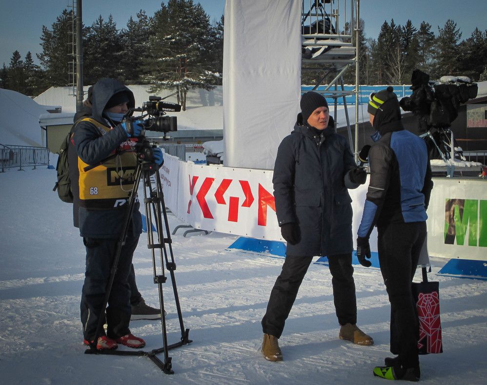 ТРИ В ОДНОМ!
