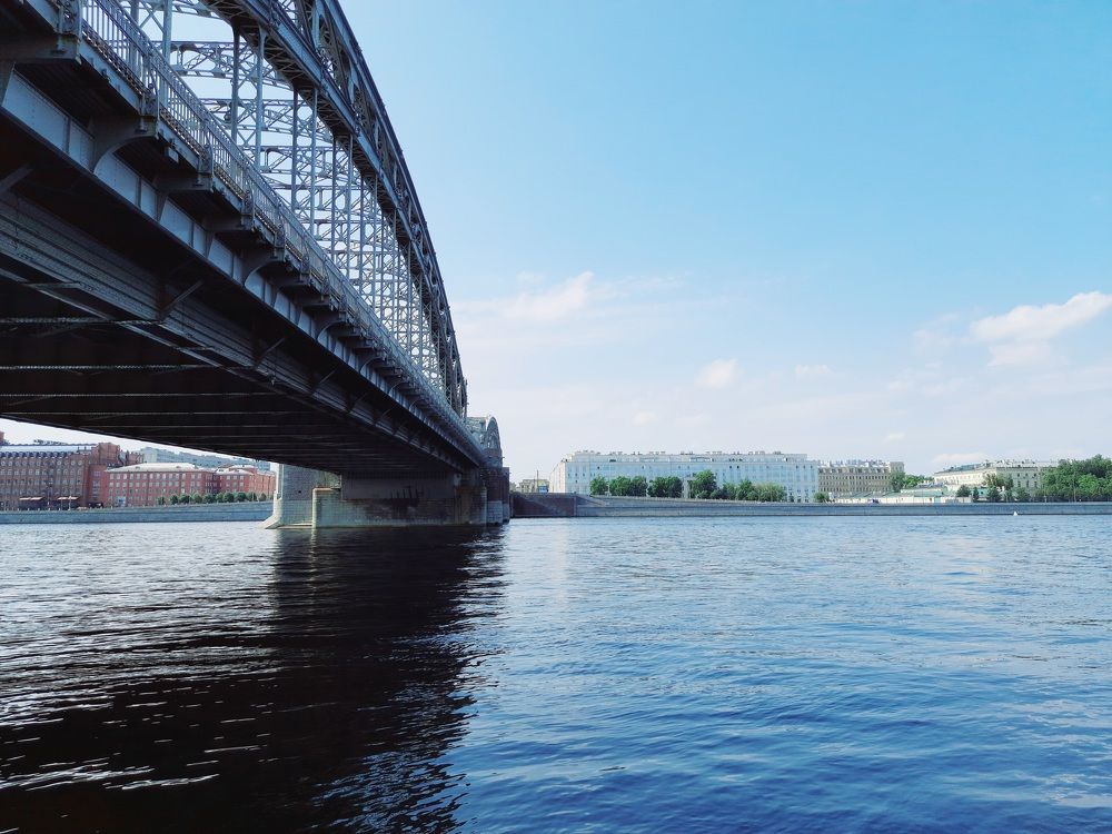 Photograph by Анжелика Гарина