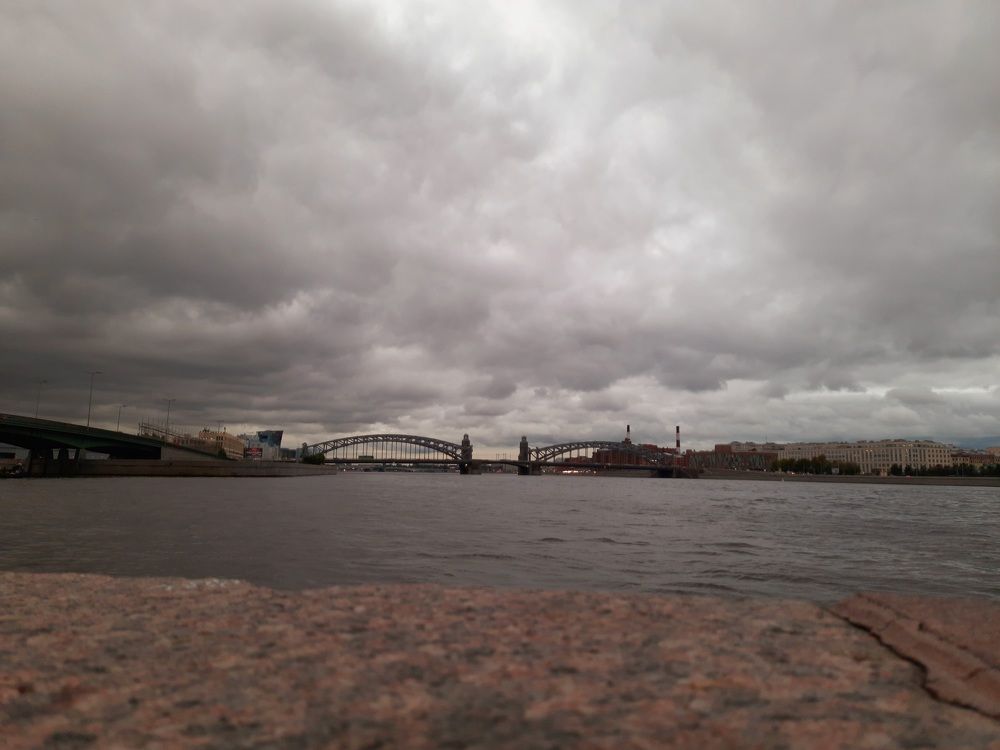 Photograph by Анжелика Гарина