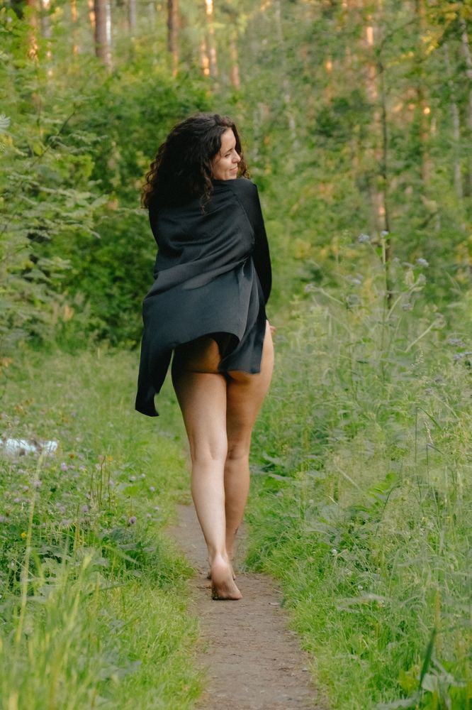 Photograph by Ольга Андронова