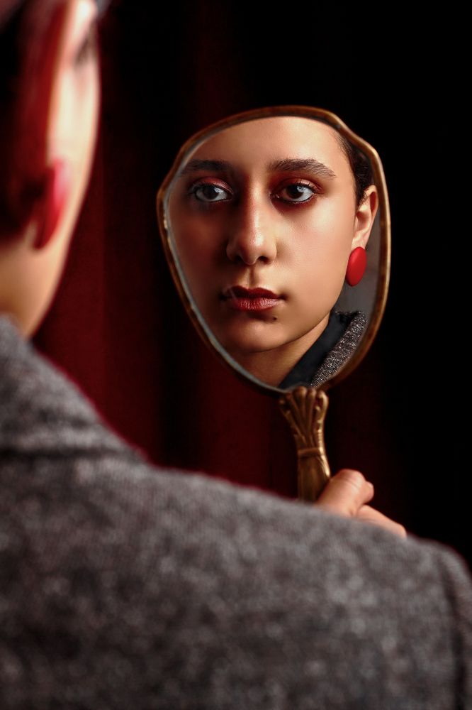 Photograph by Ahmed Hussein