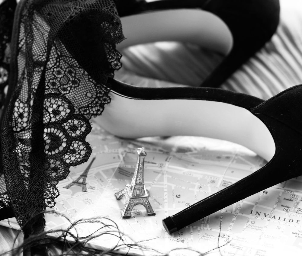 Photograph by Prokoshina Julia