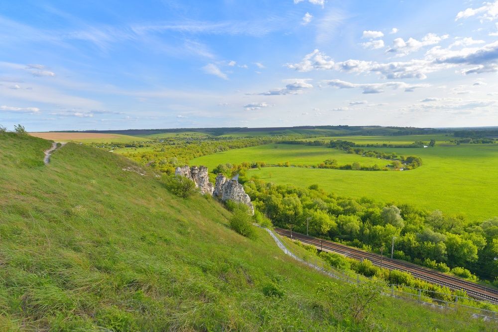 Photograph by Margareth Tikhonova