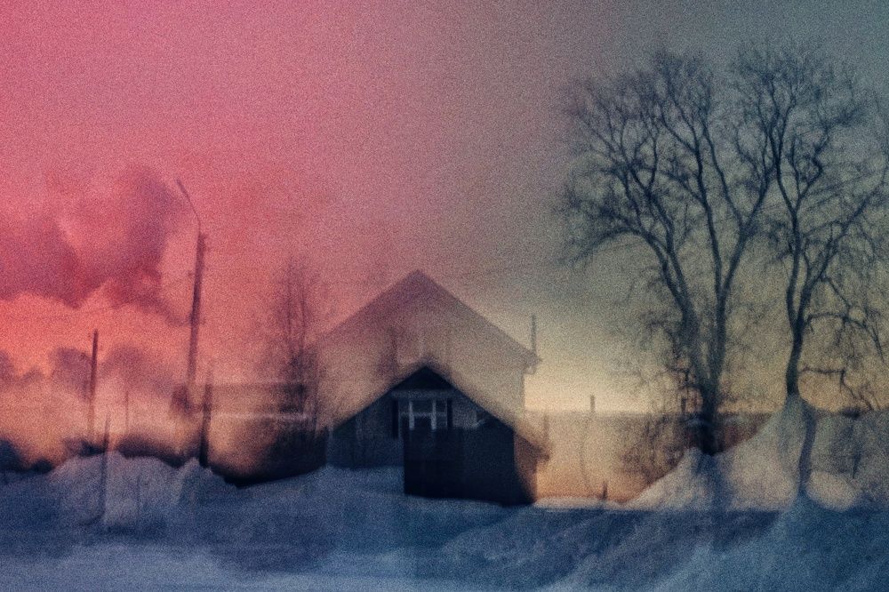 Photograph by Инна Карасева