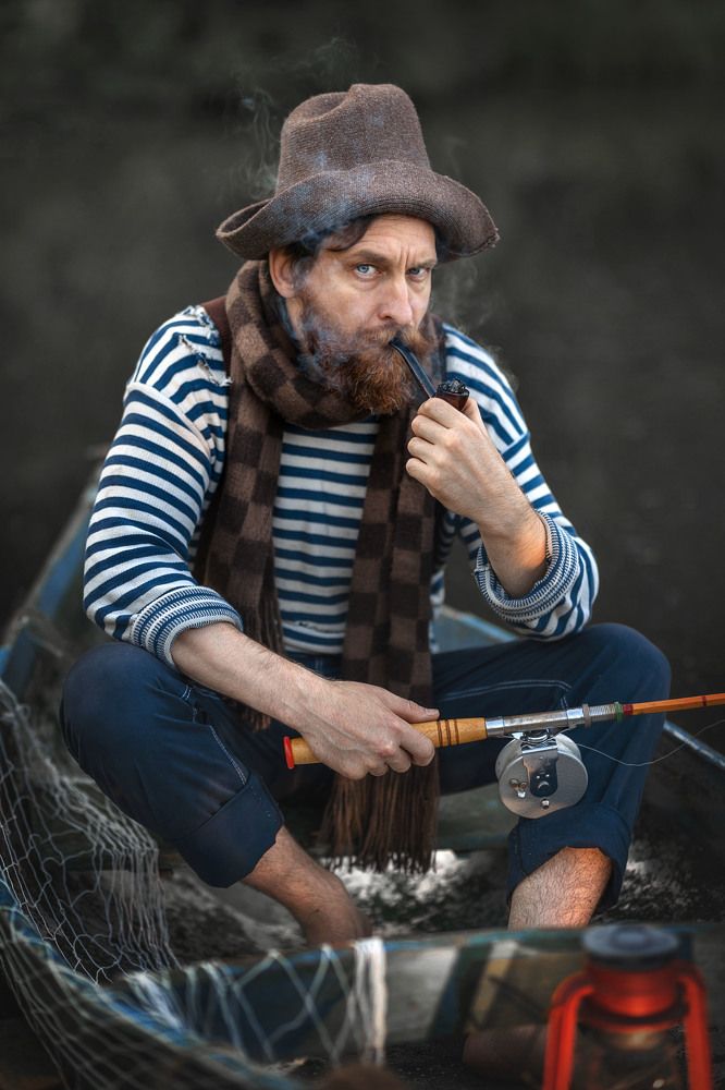 Фотография автора Елена Чернигина