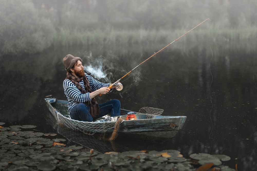 Фотография автора Елена Чернигина