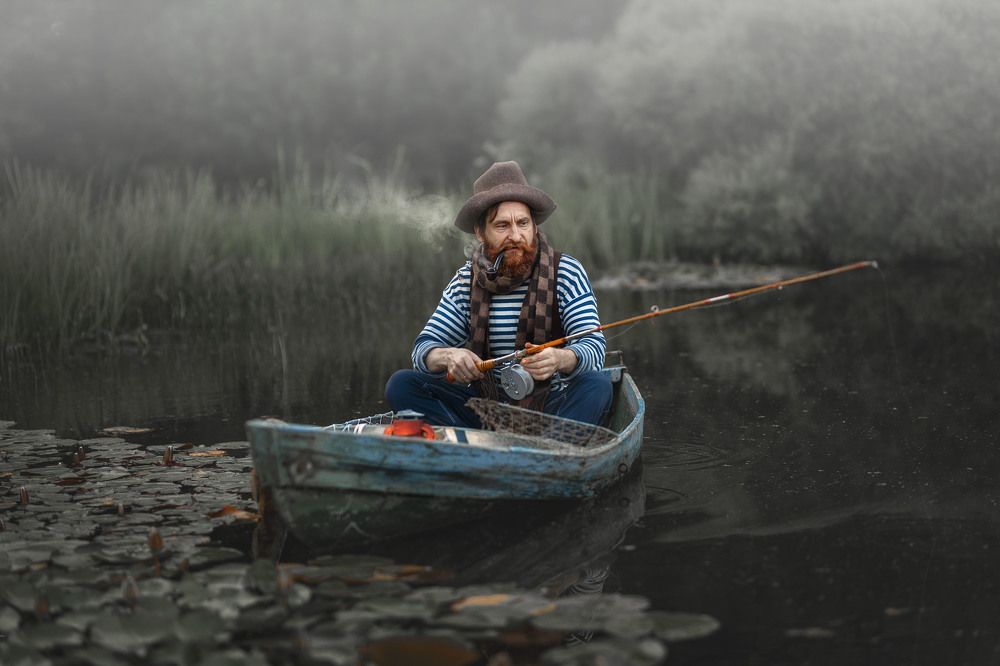 Фотография автора Елена Чернигина