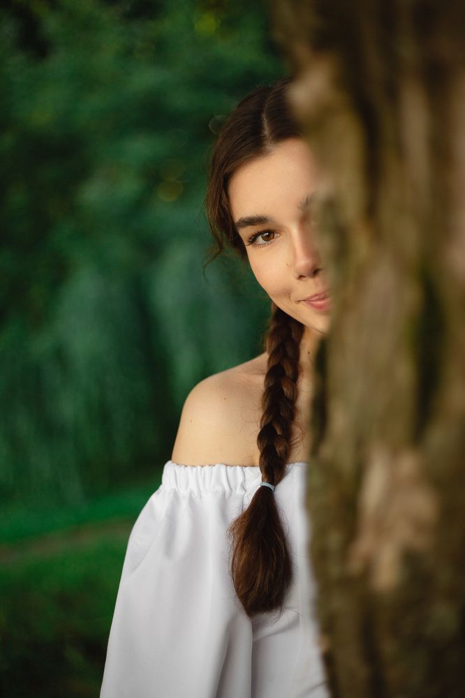 Фотография автора Михаил Панагушин