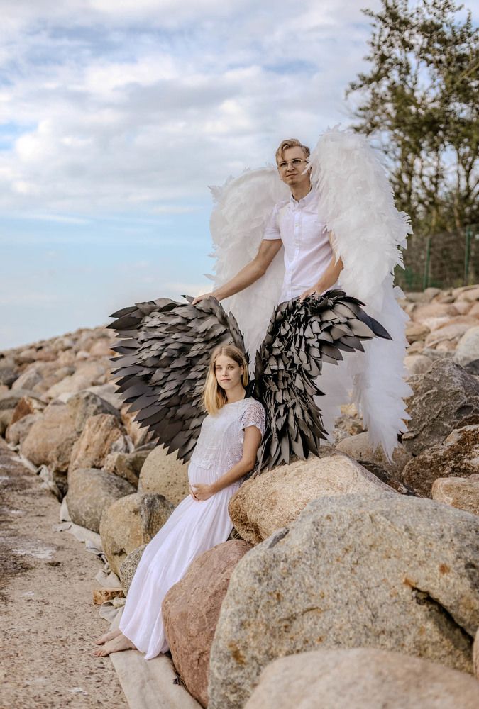 Photograph by Ineta Osipoviča