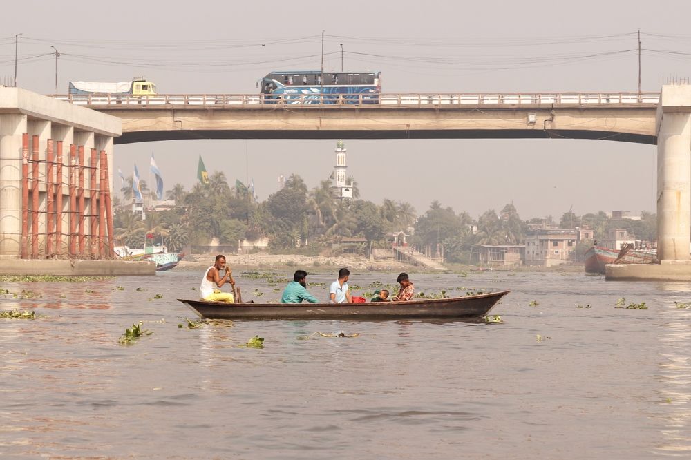 Фотография автора Washiful Majid