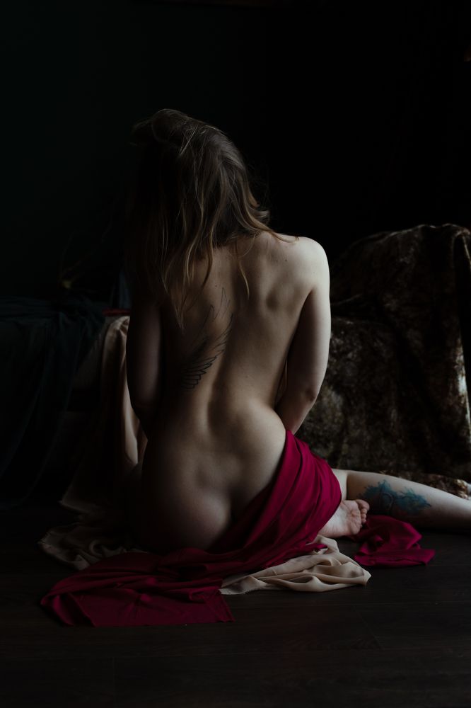 Photograph by Анастасия Никонова