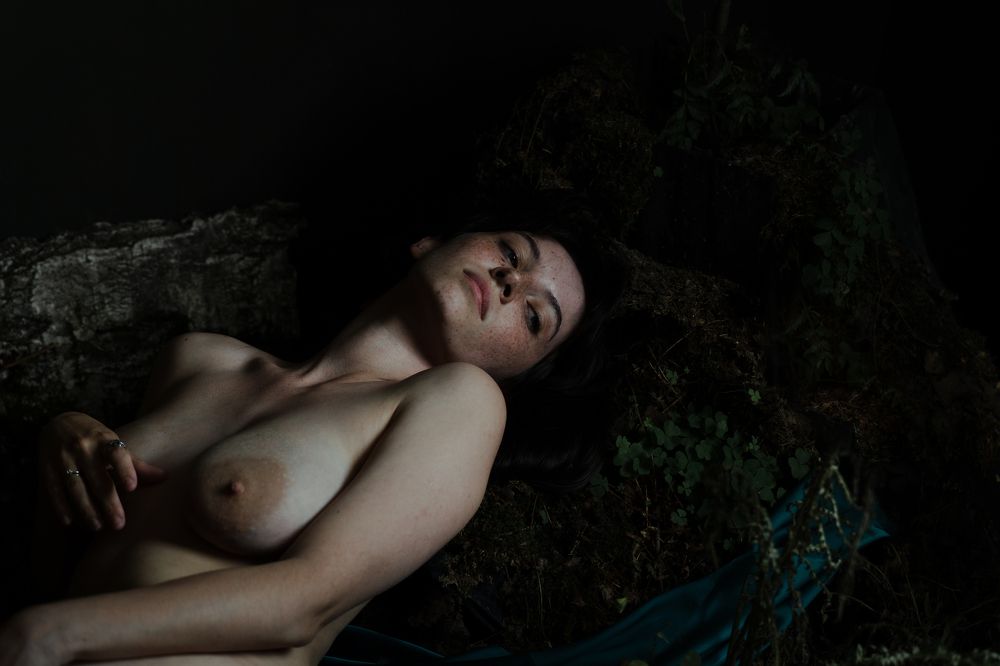 Photograph by Анастасия Никонова