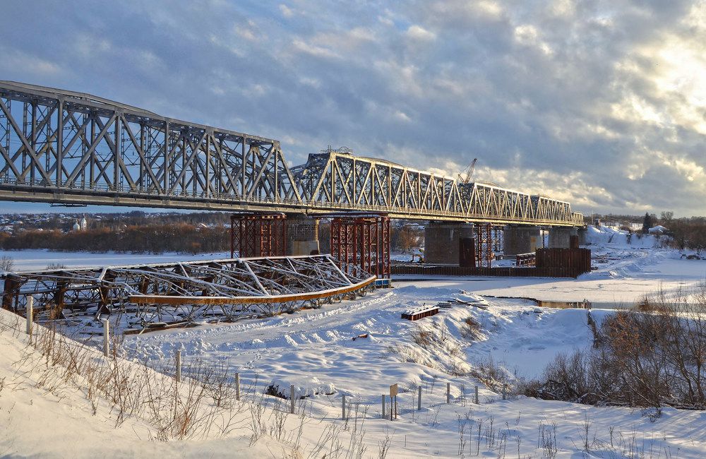 Photograph by Александра Климина