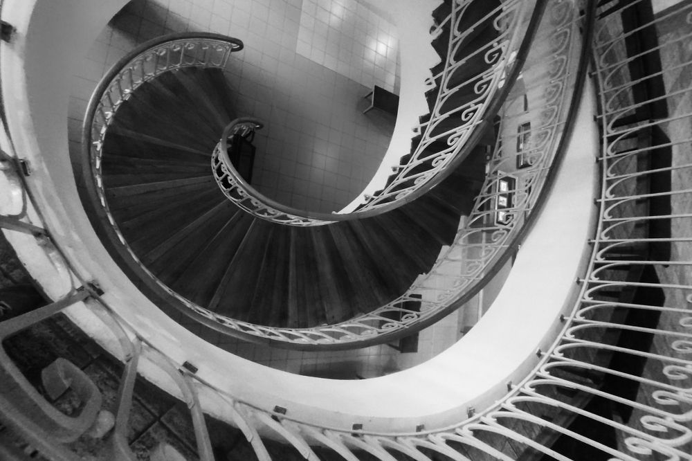 Photograph by Михаил Зорин