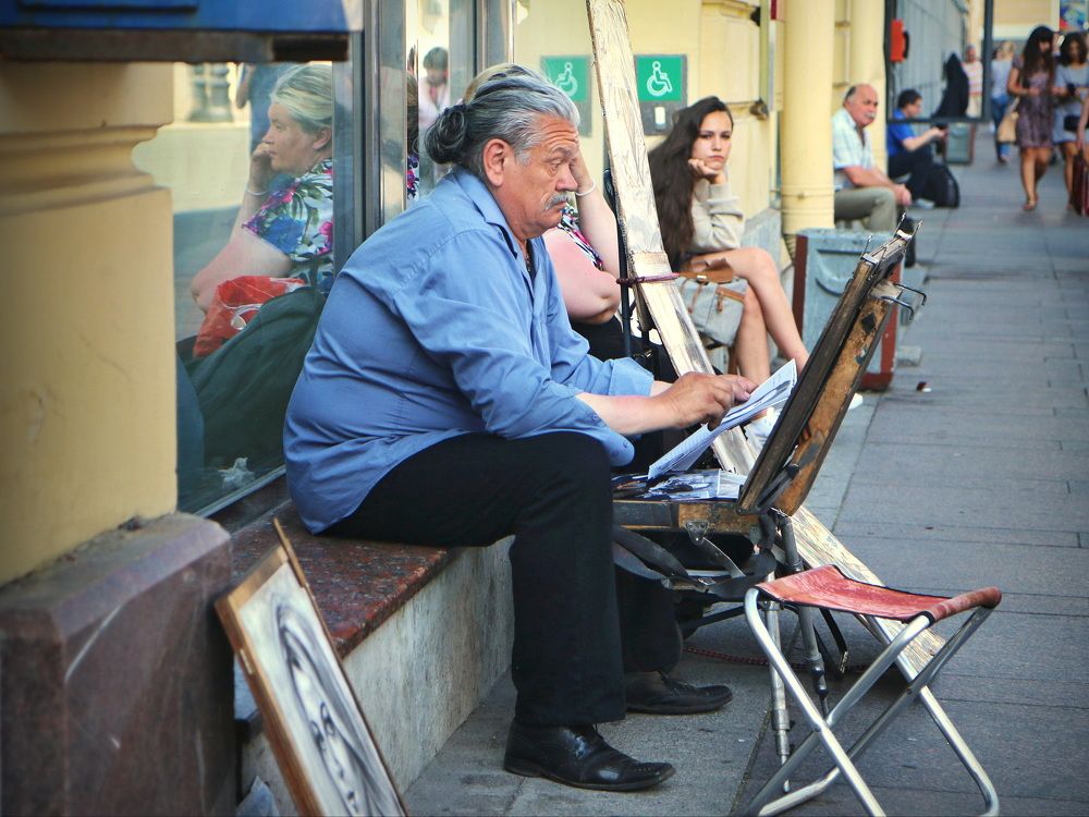 Фотография автора Анатолий Дауров