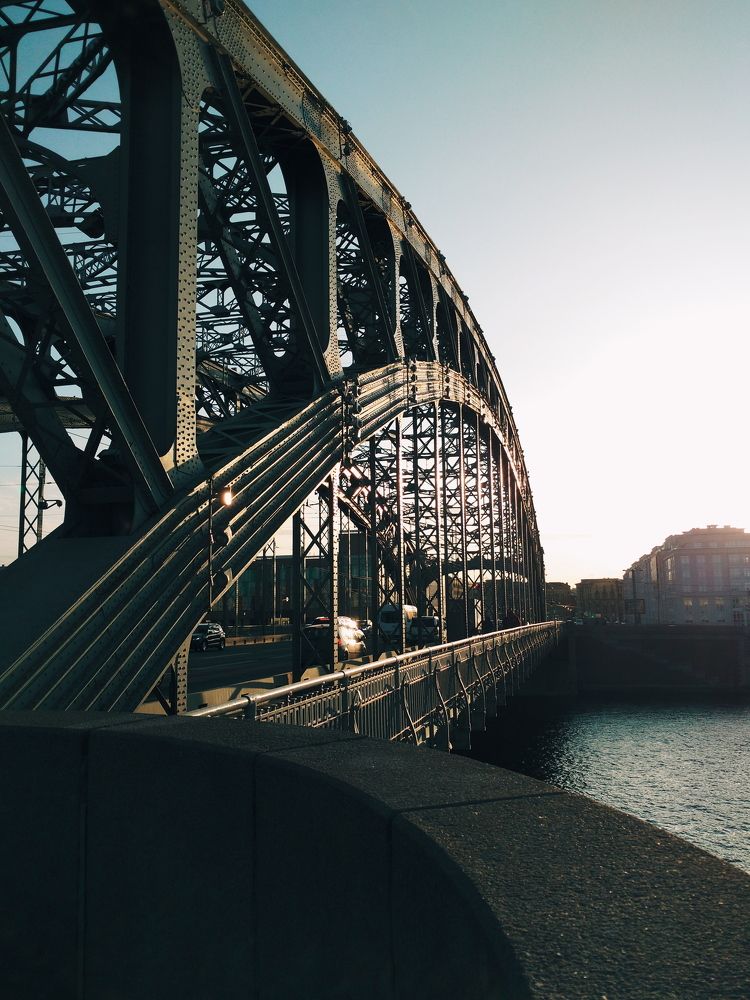 Photograph by Екатерина Кузнецова