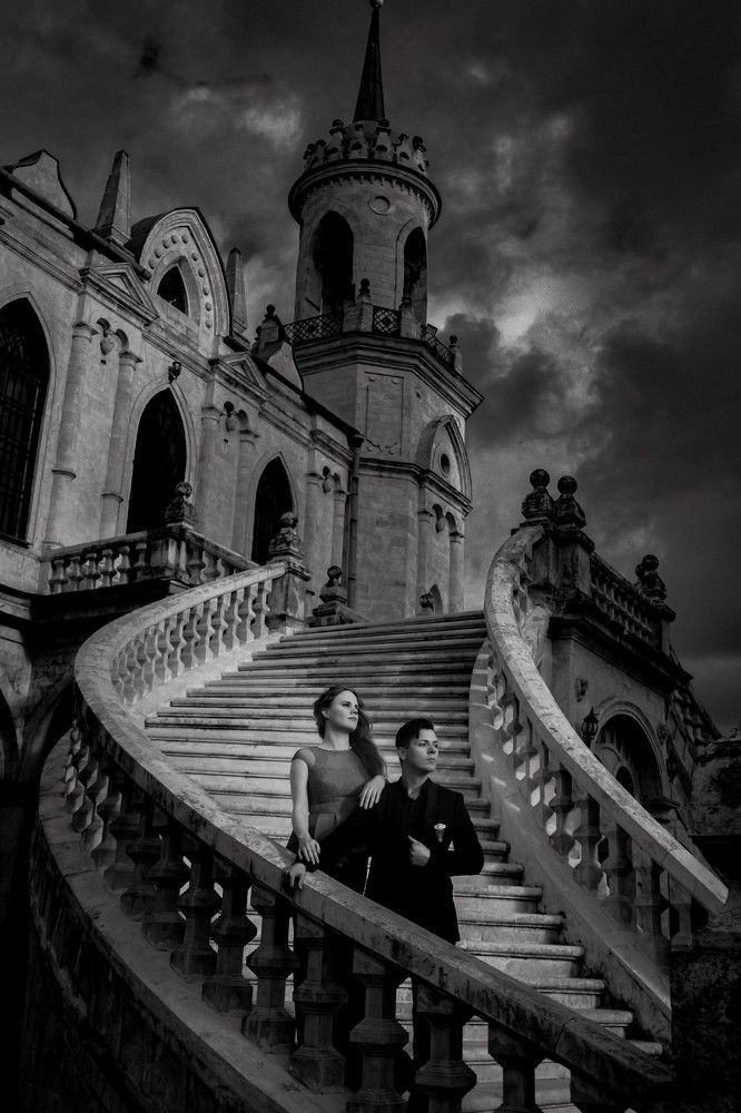 Photograph by Елена Малик