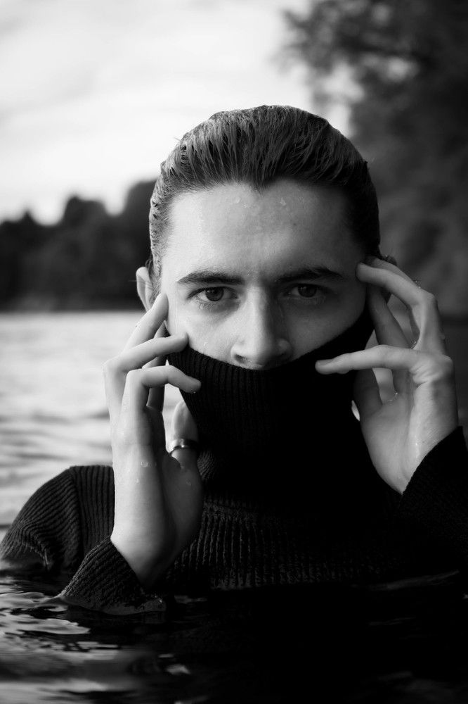 Photograph by Елена Малик