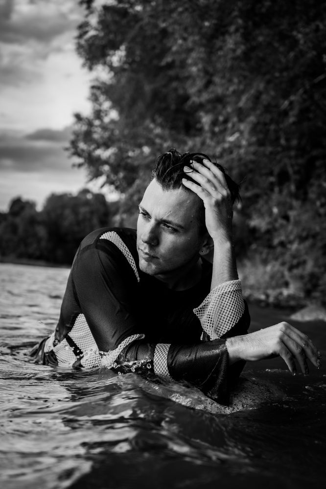 Photograph by Елена Малик