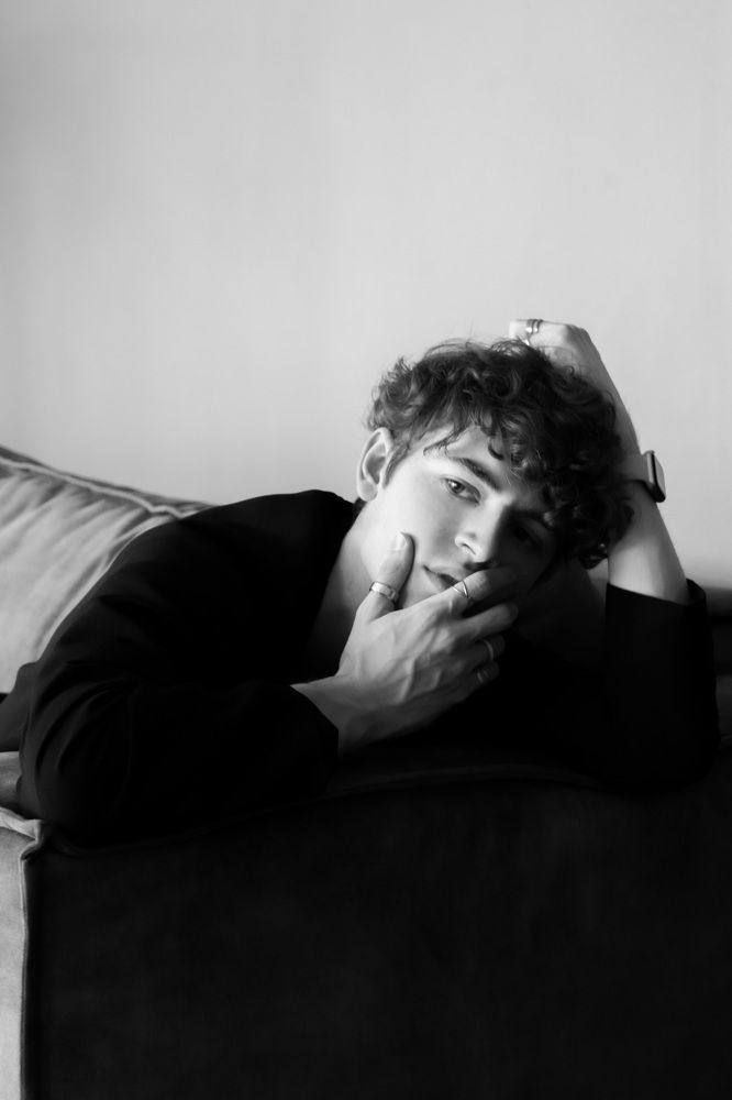 Photograph by Елена Малик