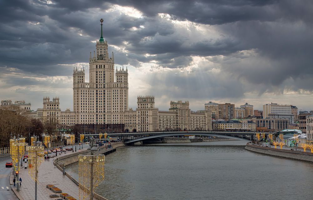 Photograph by yuri kutukov