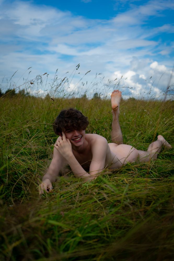 Photograph by Елена Малик