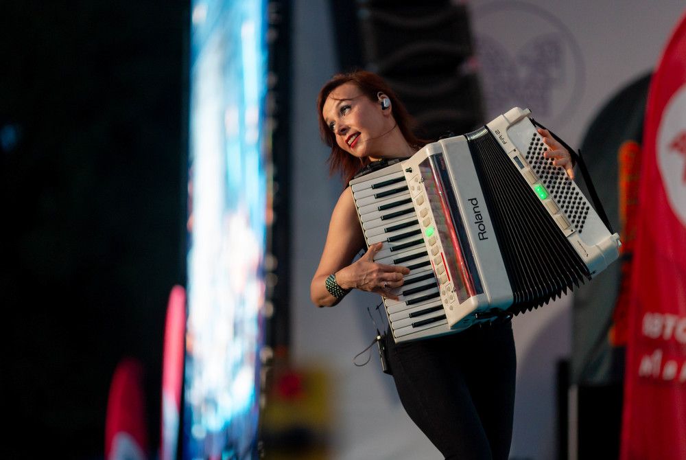 Photograph by Андрей Рыбачек