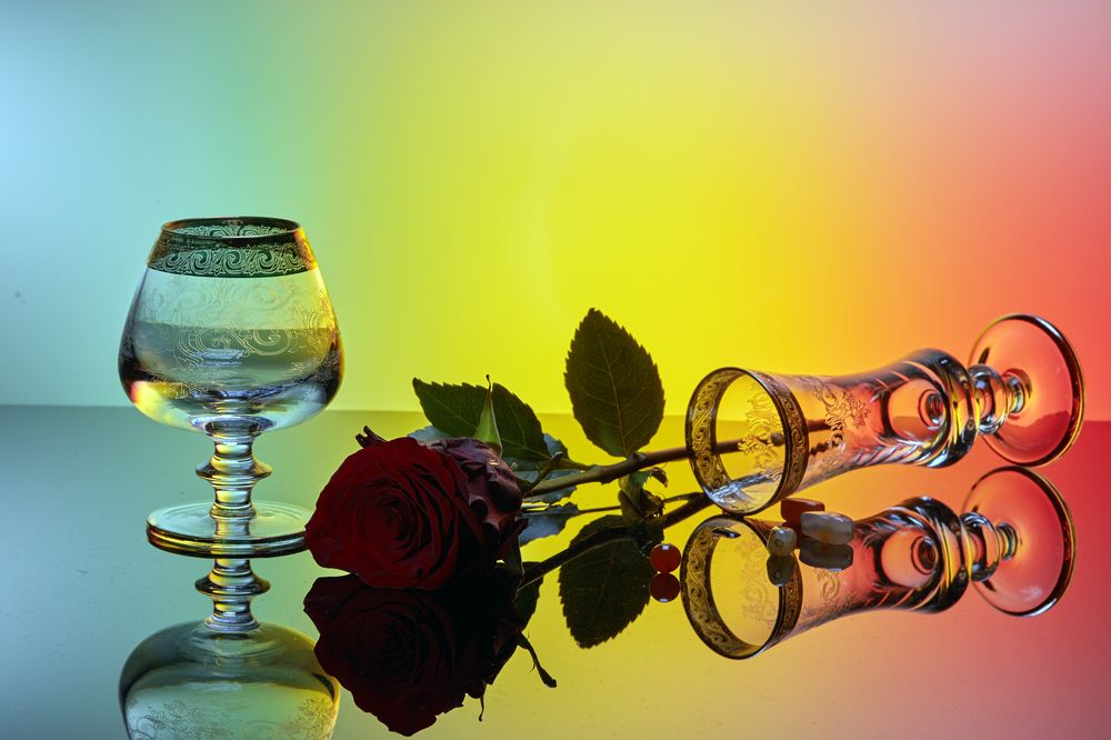 Этюды. (Sketches.)