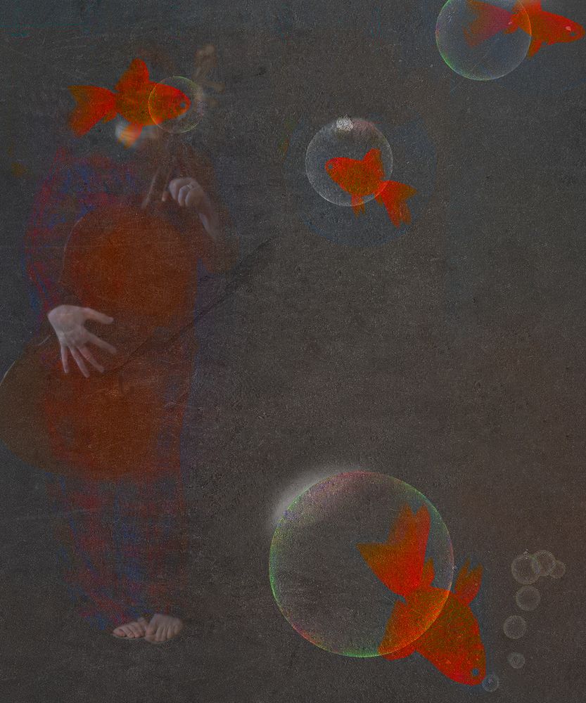 Photograph by Олеся Переверзева