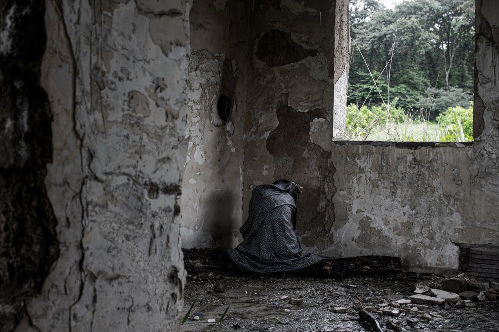 Фотография автора Mahdie