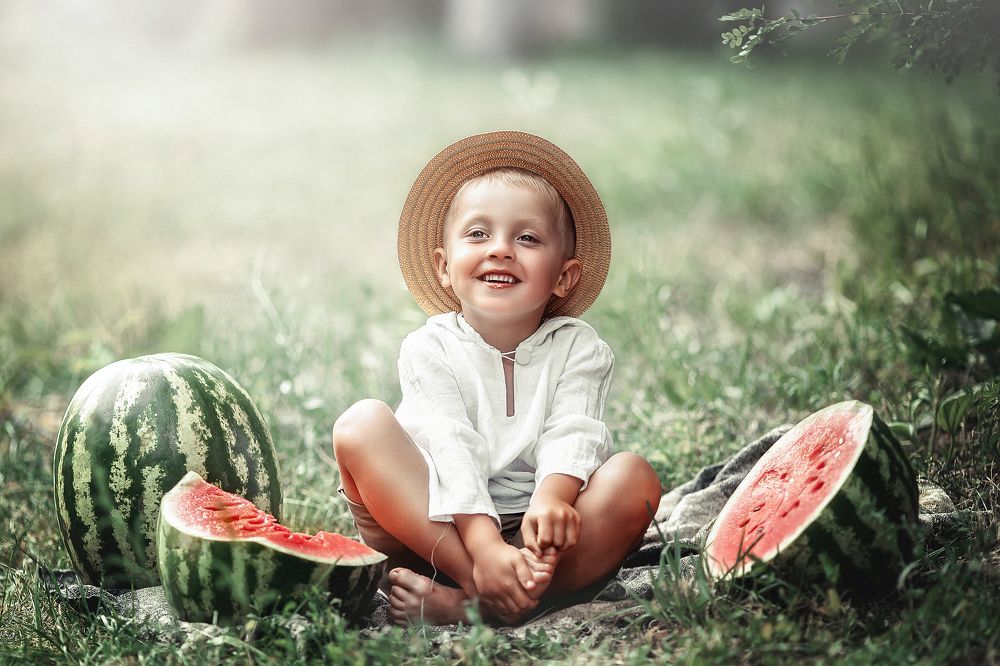 Photograph by Olga Volkova