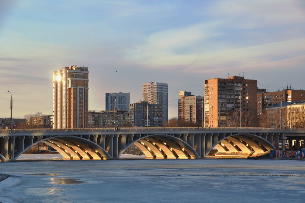 Photograph by Сергей Рябов