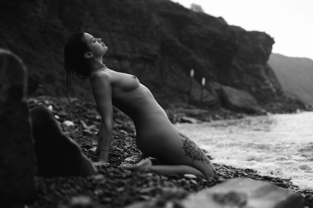 Photograph by KHOMENKO ANTON