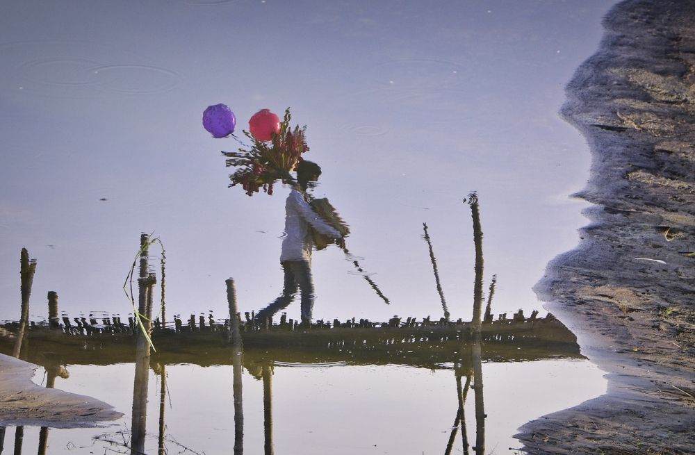 Photograph by Sahisnu Saha