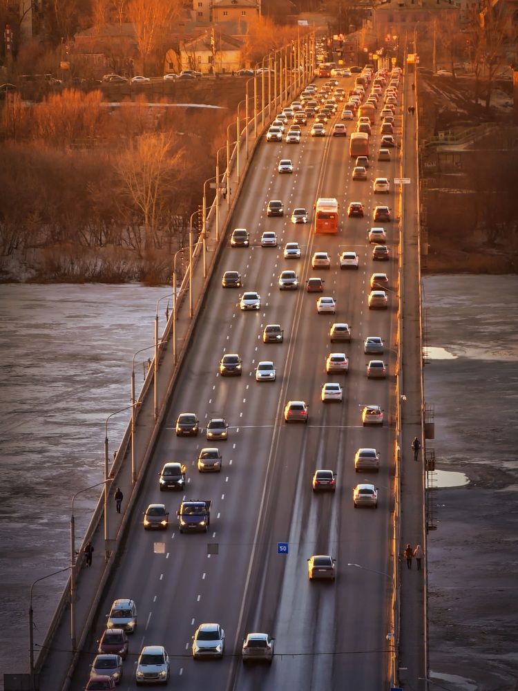 Photograph by Konstantin Martynov