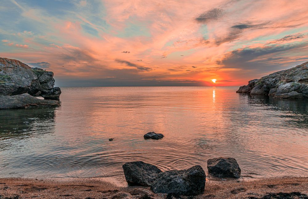 Photograph by Евгений Патрешов