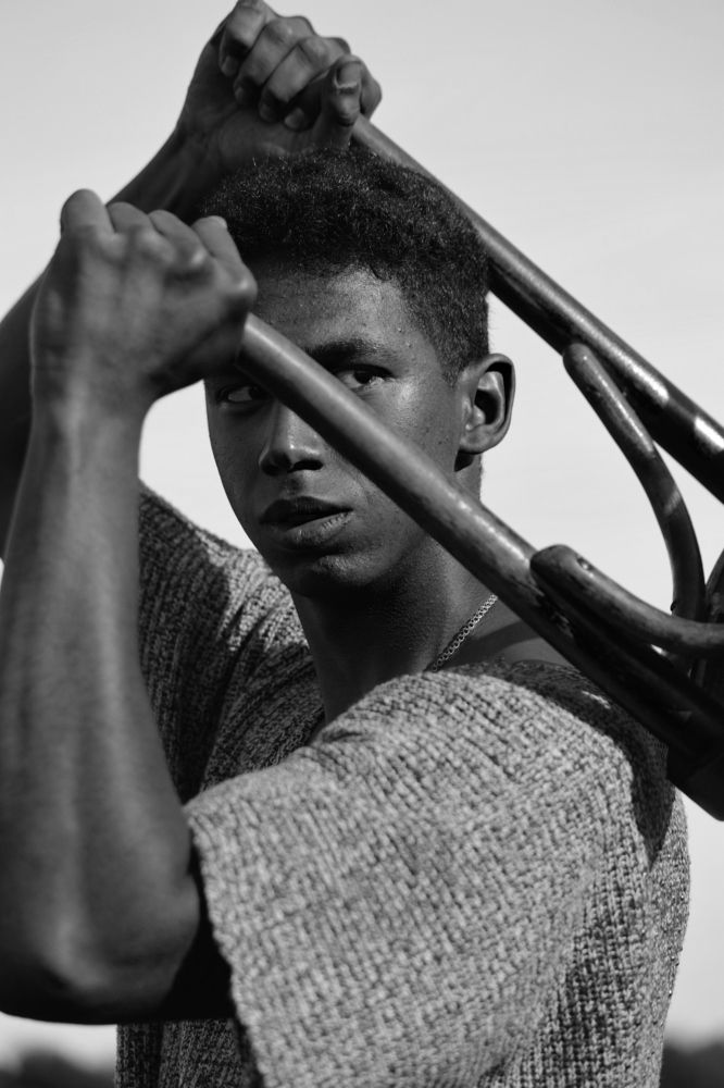 Photograph by Сергей Пюннинен