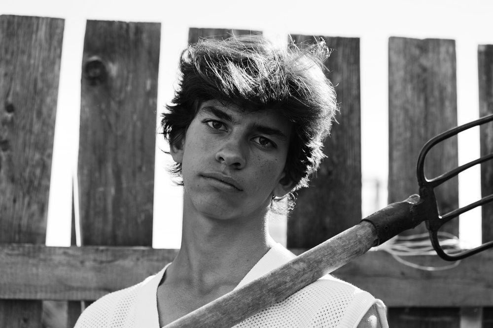 Photograph by Сергей Пюннинен