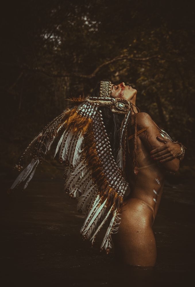 Spirit of the Forest