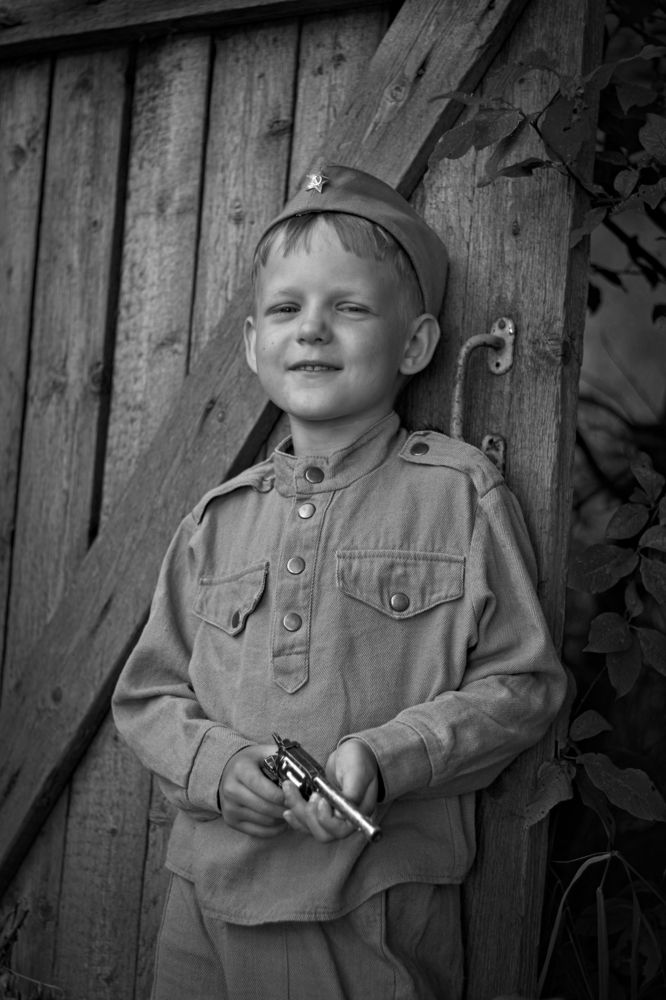 Photograph by Юрий Коротков