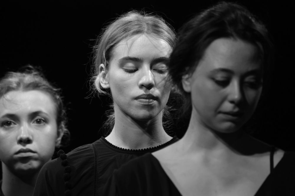 Photograph by Сергей Пюннинен