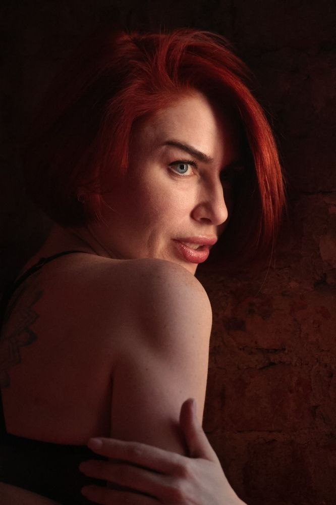 Photograph by Сергей Пюннинен