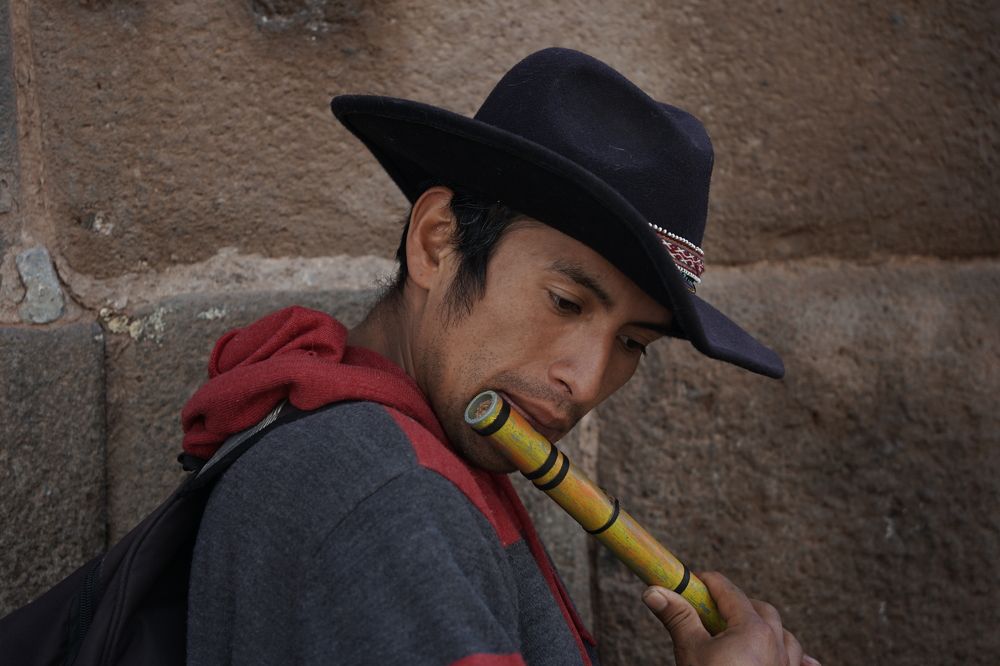 Photograph by Anna Perevozchikova