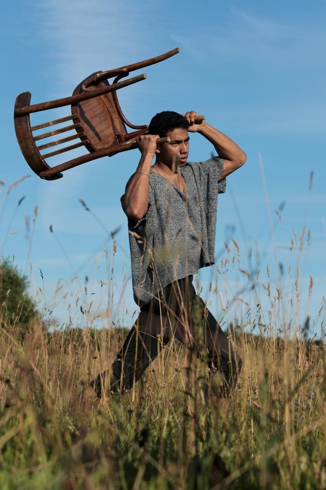 Photograph by Сергей Пюннинен