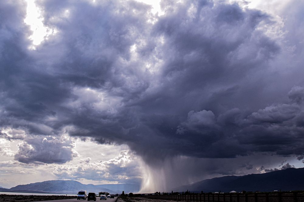 Photograph by Эльдияр Исаков