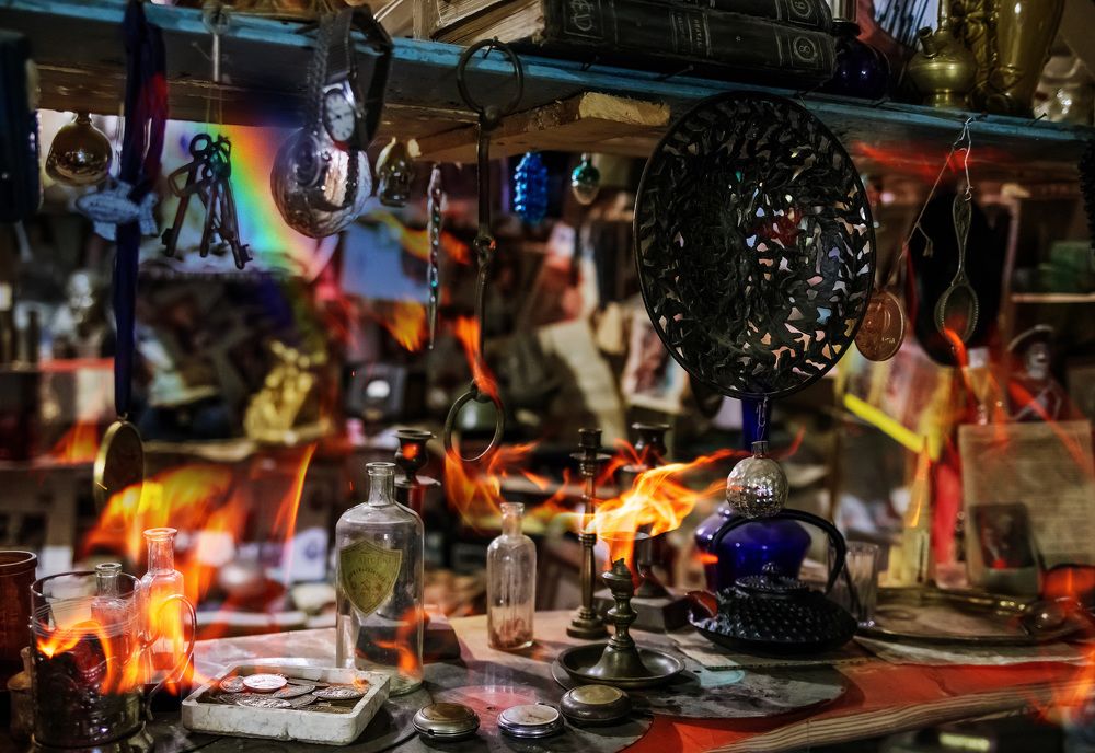 Photograph by Людмила Бандурина