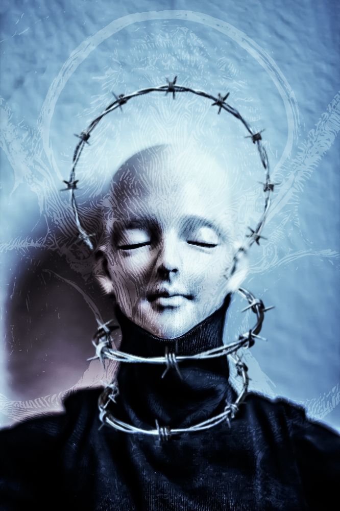 Photograph by Lana Soldatova