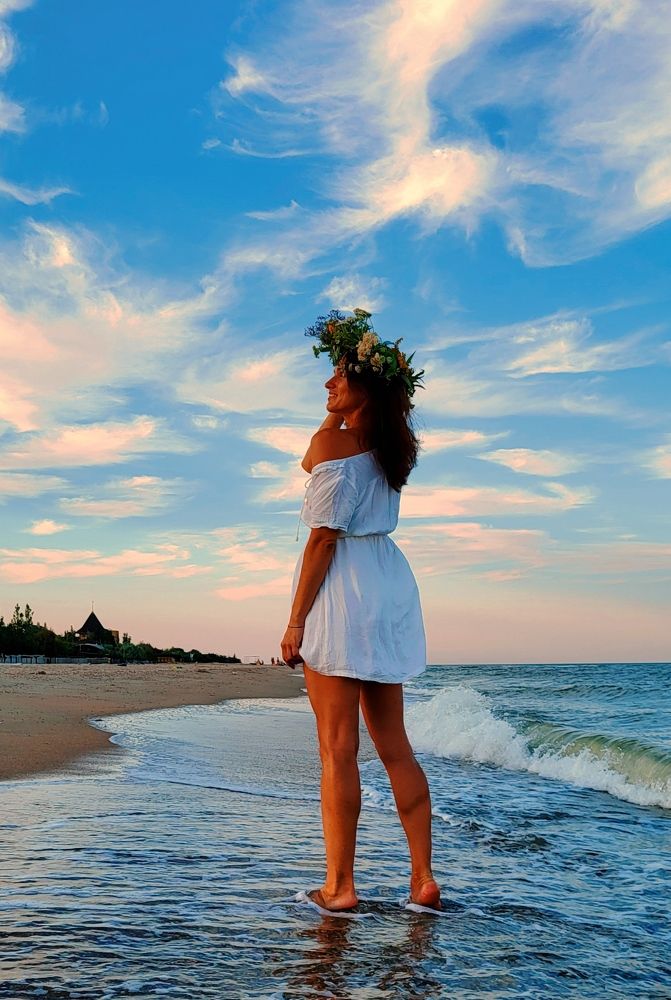 Photograph by Наталья Назаренко