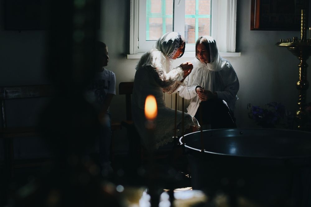 Photograph by Летний приют