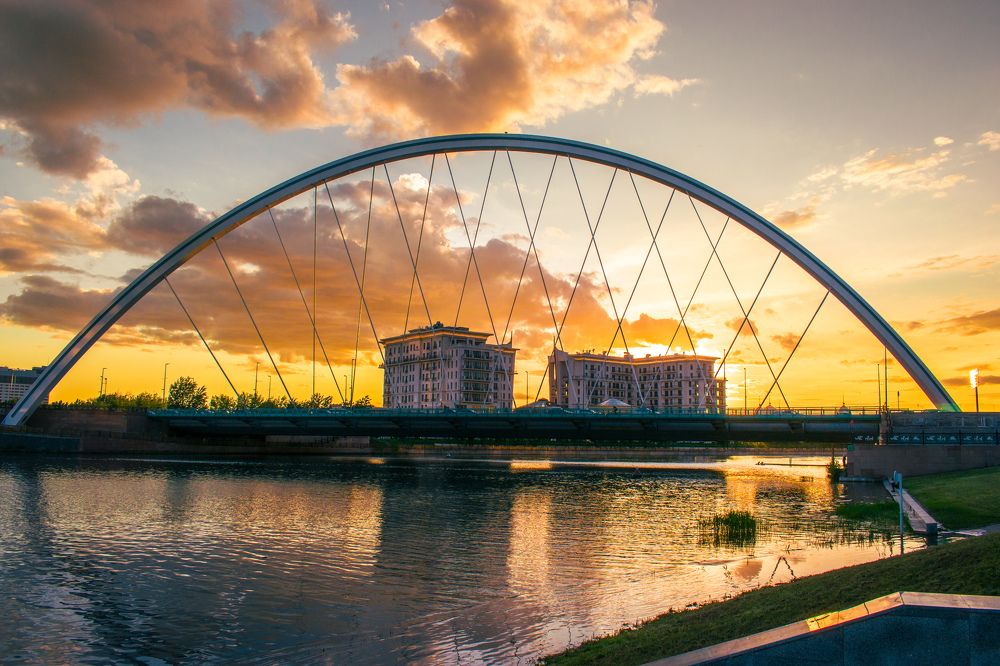 Photograph by Kanat Amre